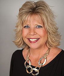 Julie Ward Bujalski